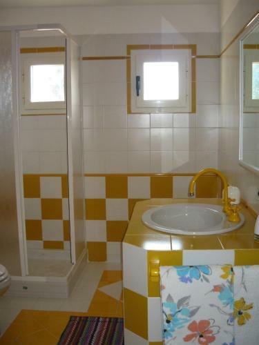 Bed & Breakfast Villa Li Cuponi