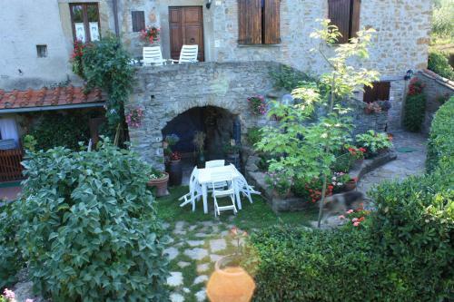 B&B Locanda Della Luna