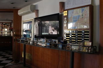Erice Hotel