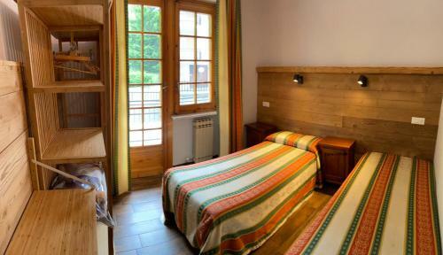Hotel Trois Etoiles