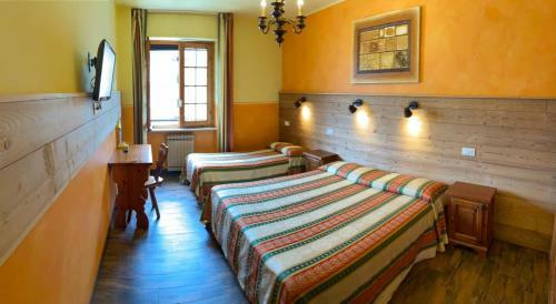 Hotel Trois Etoiles