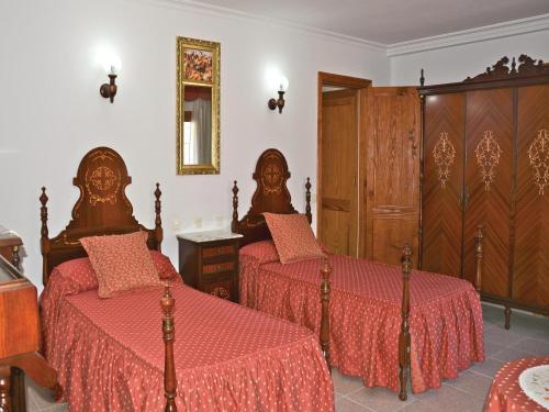 Holiday Home Platges De Muro 44