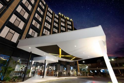 Hotel Rydges Albury