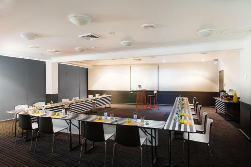 Hotel Rydges Albury