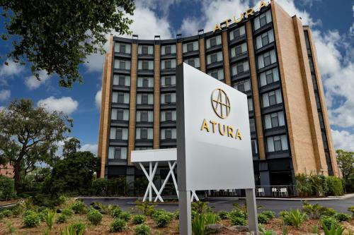 Hotel Rydges Albury