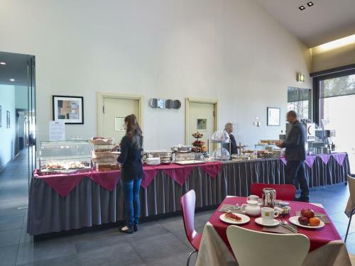 Casalgrande Hotel