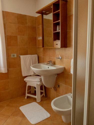 Hotel Centrale