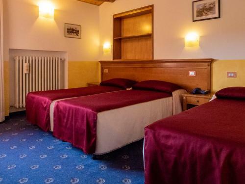 Hotel Centrale