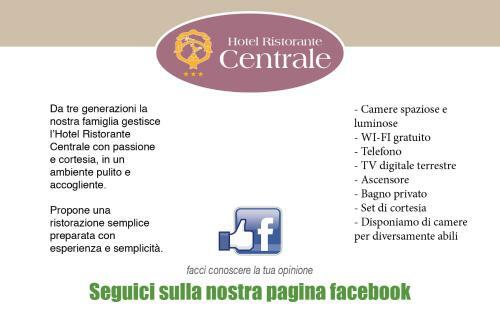 Hotel Centrale