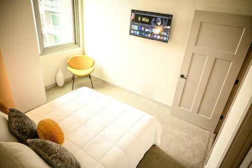 Apartamento Drakes Closet Uptown Dallas
