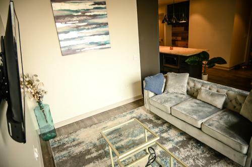 Apartamento Drakes Closet Uptown Dallas