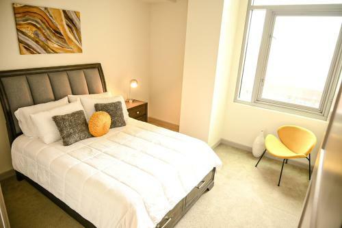 Apartamento Drakes Closet Uptown Dallas