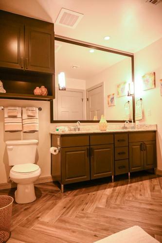 Apartamento Drakes Closet Uptown Dallas