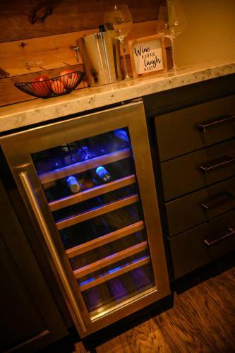 Apartamento Drakes Closet Uptown Dallas