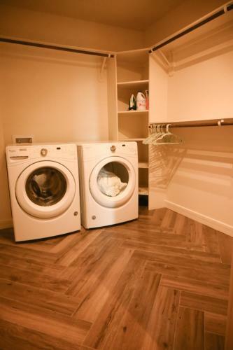Apartamento Drakes Closet Uptown Dallas