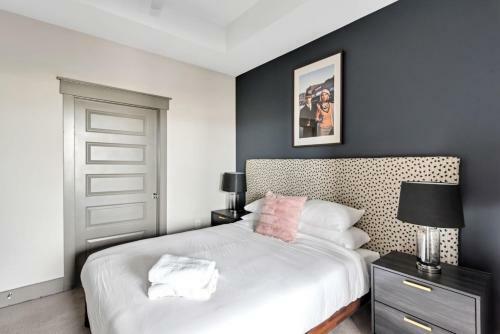 Apartamento Wanderjaunt - Galleries At Park Lane