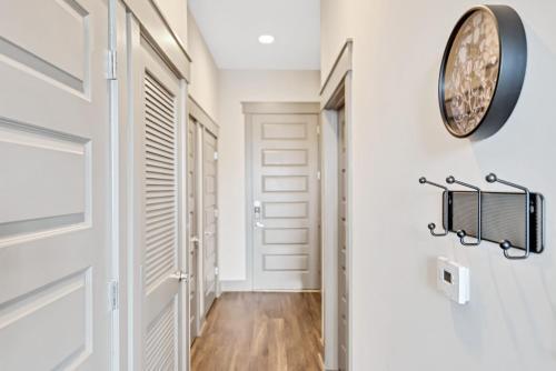 Apartamento Wanderjaunt - Galleries At Park Lane