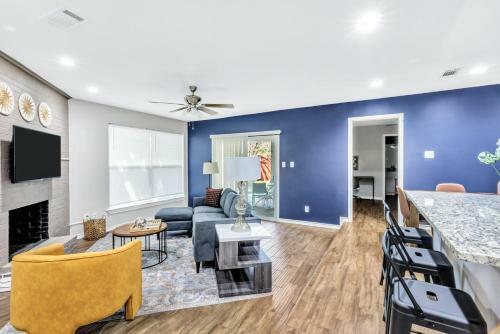 Wanderjaunt - Beautiful 3br Home In Highland Meadows