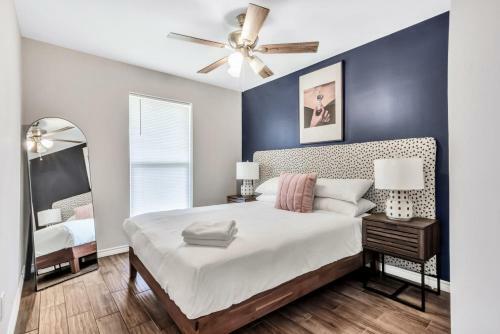 Wanderjaunt - Beautiful 3br Home In Highland Meadows