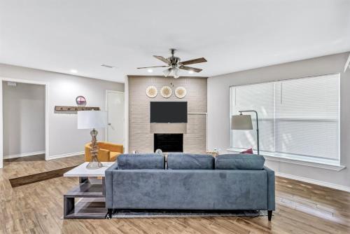 Wanderjaunt - Beautiful 3br Home In Highland Meadows