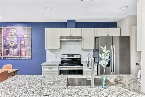 Wanderjaunt - Beautiful 3br Home In Highland Meadows