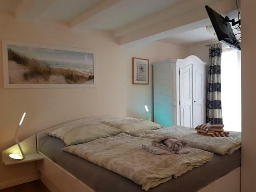 Apartamento Dak Skea Fan Leafde Spiekerhof Whg01