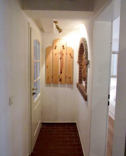 Apartamento Dak Skea Fan Leafde Spiekerhof Whg01
