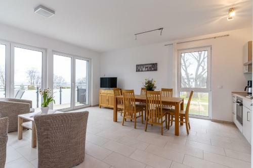 Apartamento Haffhaus 1, Ferienwohnung III