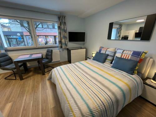 Apartamento Boarding House Zweibr�cken