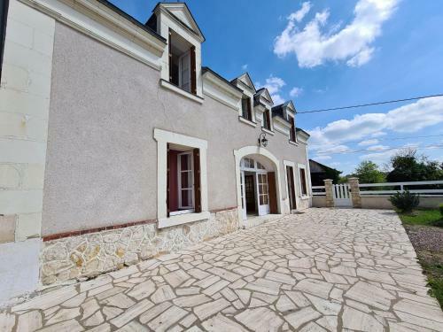 Villa Lye, 5 Pi�ces, 9 Personnes - Fr-1-591-349