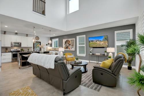 New! Sweet Haus With Fire Pit-mins To Lake Travis!