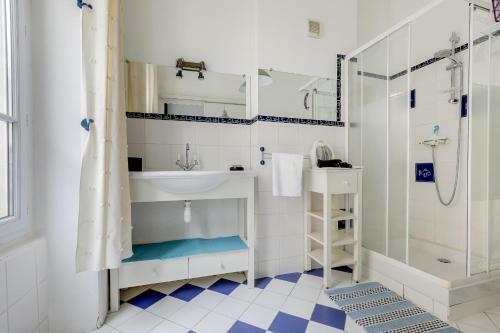 Guestready - Charming Apartment Near T�te D'or Park