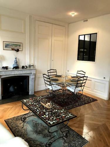 Apartamento Vue Sur L'eau