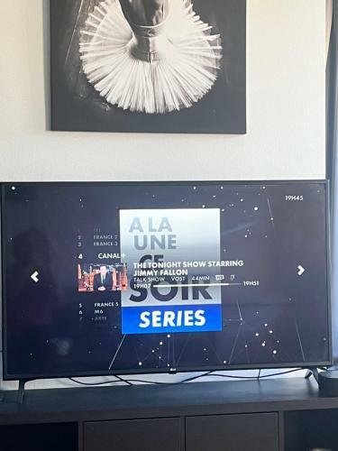 Apartamento Appart Clim Vue D?exception Quai Saone Presqu?�le