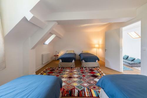 La Cal�cherie
