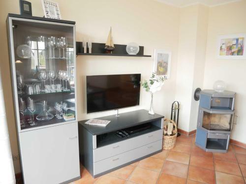 Apartamento Bernsteinhaus Wohnung 3 Mit 2 Balkonen & Kamin