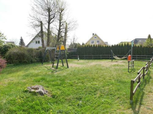 Apartamento Bernsteinhaus Wohnung 3 Mit 2 Balkonen & Kamin