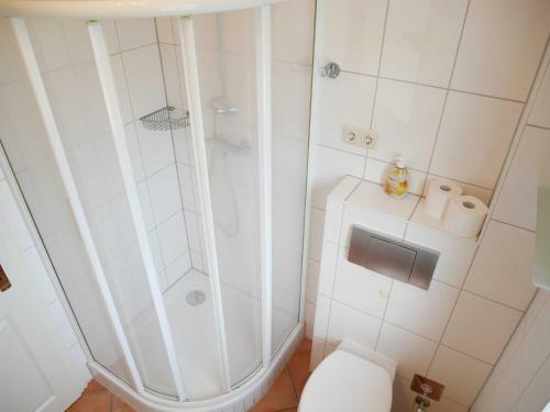 Apartamento Bernsteinhaus Wohnung 3 Mit 2 Balkonen & Kamin