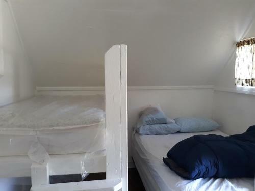 Harmon Creek Marina And Campground Family Cabin E