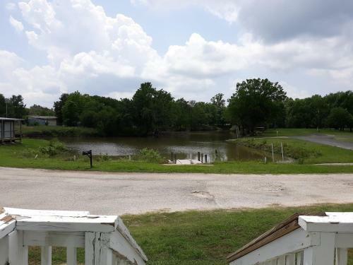 Harmon Creek Marina And Campground Cozy Cottage A