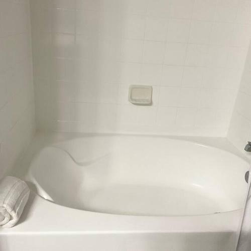 An Amazing 2 Bedroom/2 Full Bath Apartment Unit With Desk