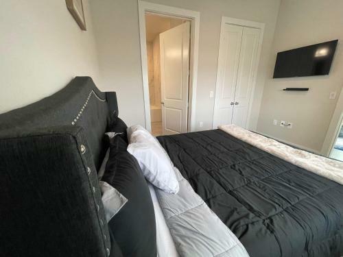 Apartamento Luxury Suite/2 Bedroom/2 Bath/w/balcony/lounge