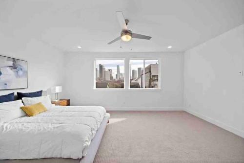 Stunning 4 Story Modern Home W/ Spectacular Views