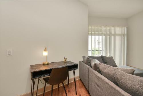 Apartamento Good Vibes Suite 2 Bed 2 Bath Centrally Located Balcony