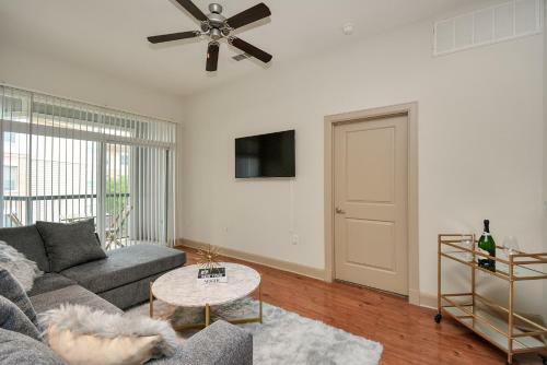 Apartamento Good Vibes Suite 2 Bed 2 Bath Centrally Located Balcony