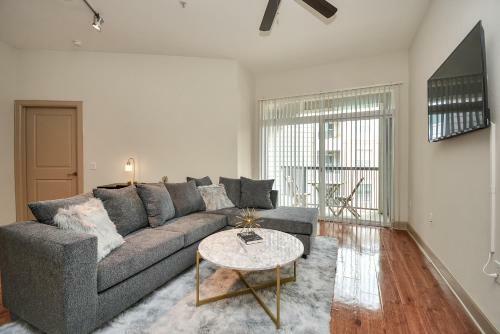 Apartamento Good Vibes Suite 2 Bed 2 Bath Centrally Located Balcony