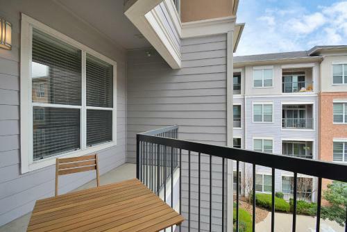 Apartamento Good Vibes Suite 2 Bed 2 Bath Centrally Located Balcony