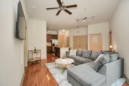 Apartamento Good Vibes Suite 2 Bed 2 Bath Centrally Located Balcony