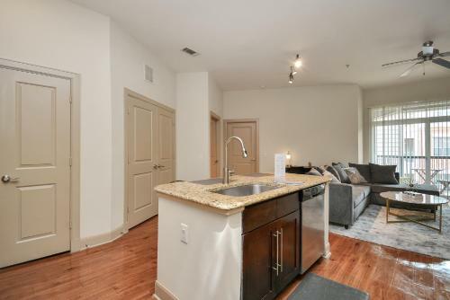 Apartamento Good Vibes Suite 2 Bed 2 Bath Centrally Located Balcony