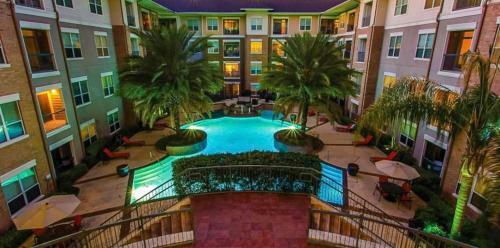 Apartamento Good Vibes Suite 2 Bed 2 Bath Centrally Located Balcony